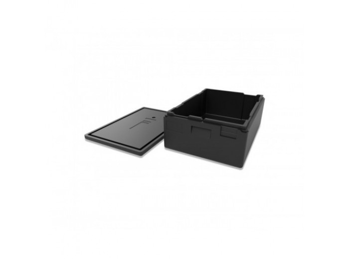 EPP CARRYBOX EMP.EPP.TR60.40.20