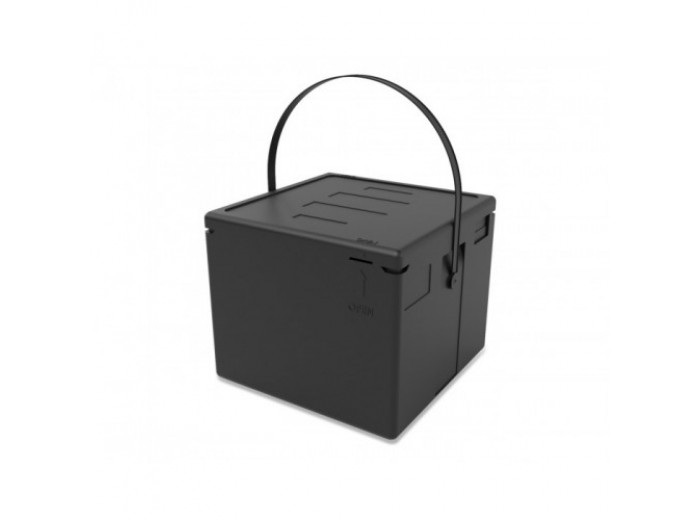 EPP CARRYBOX EMP.EPP.TR60.40.20