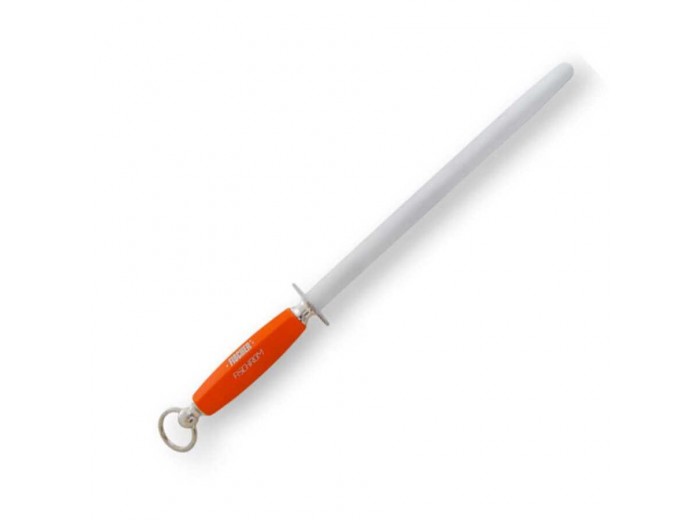 FISCHER ZEN DÜZ OV-12 TURUNCU MASAT