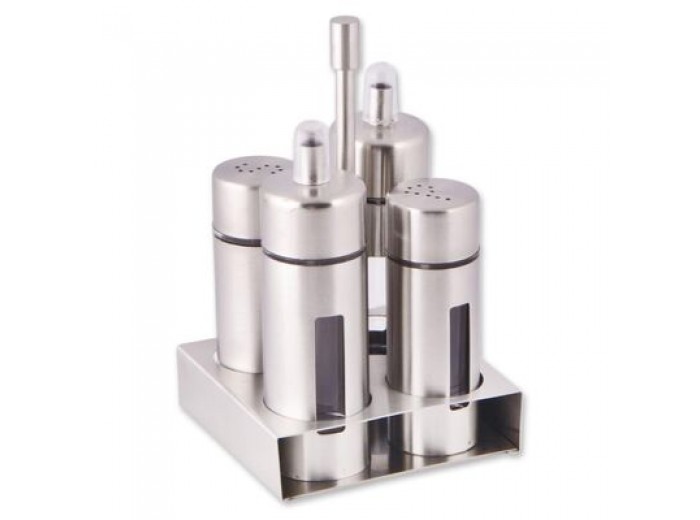 FULYA YAĞLIK SİRKELİK 4 LÜ SET