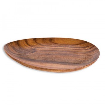 GEDİZ SERVİS TABAK 30 CM ELİPS GEDİZ SERVİS TABAK 30 CM ELİPS