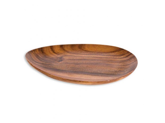 GEDİZ SERVİS TABAK 30 CM ELİPS