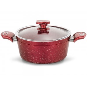 GRANİT DERİN TENCERE  GRANİT DERİN TENCERE