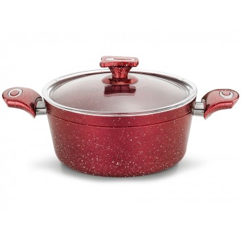 GRANİT DERİN TENCERE  GRANİT DERİN TENCERE