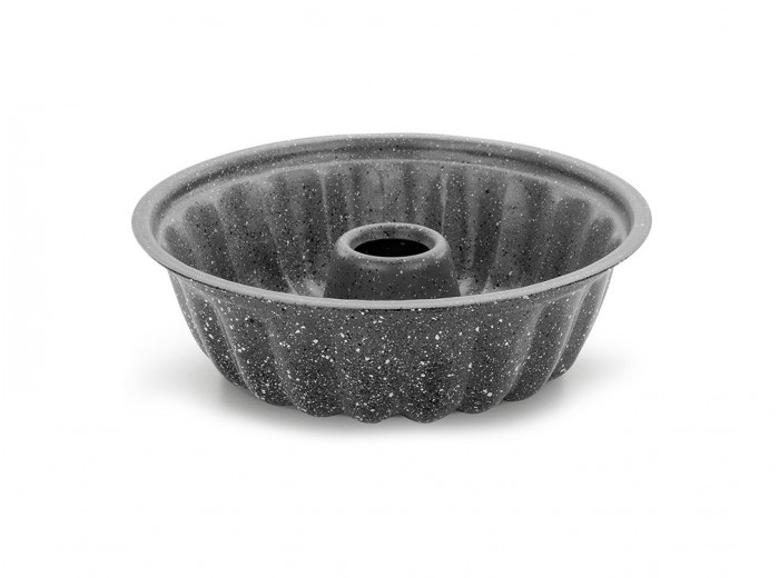 GRANİT KEK KALIBI - İÇ DIŞ GRANİT