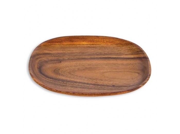 HAZAR SERVİS TABAK 30 CM