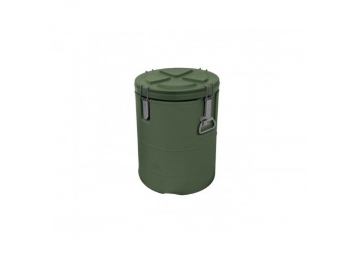 EMPERO İZOLASYONLU SIVI KONTEYNER