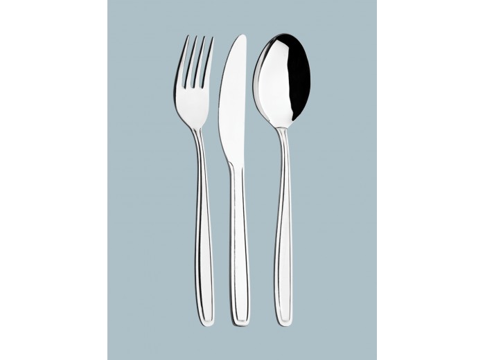 ECE YEMEK KAŞIK-ÇATAL-BIÇAK