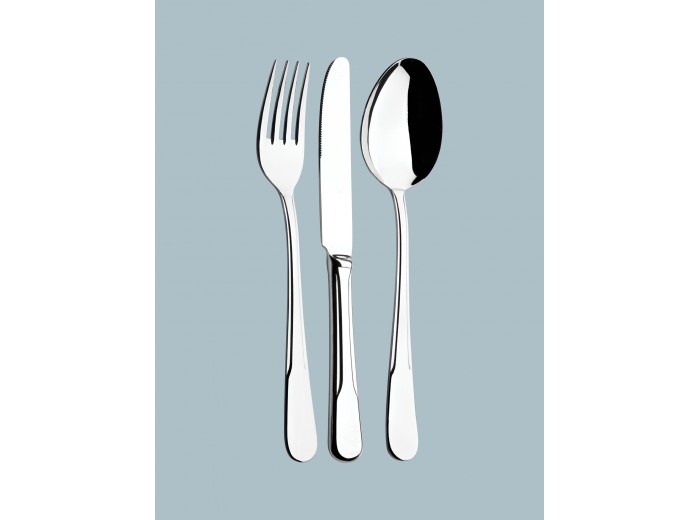 DİDİM YEMEK KAŞIK-ÇATAL-BIÇAK