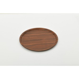 CEVİZ LAMİNE KAYMAZ YÜZEY TEPSİ R38 CEVİZ LAMİNE KAYMAZ YÜZEY TEPSİ R38