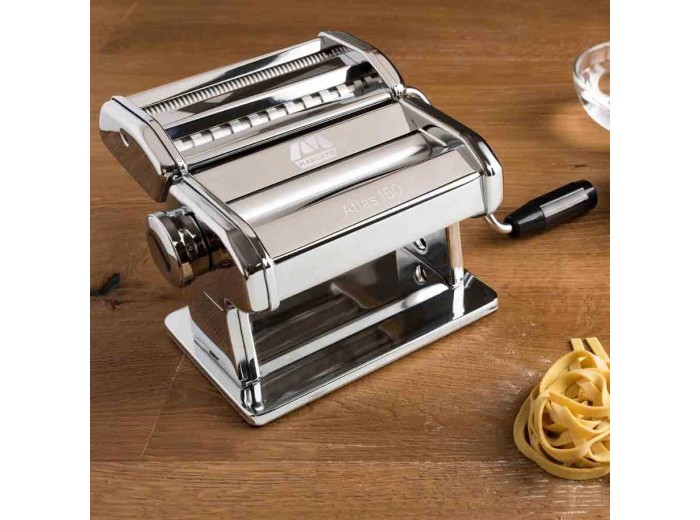 MARCATOMARCATO ATLAS 150 ERİŞTE MAKİNASI