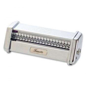 MARCATO ERİŞTE APARATI (TRENETTE 3MM) MARCATO ERİŞTE APARATI (TRENETTE 3MM)