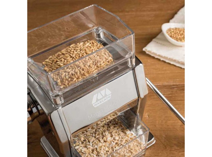 MARCATO MARGA MULİNO TAHIL ÖĞÜTÜCÜ