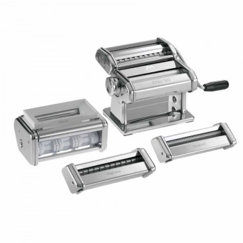 MARCATO MULTİPAST SET (ATLAS 150+2m+12m+4LÜ MANTI) MARCATO MULTİPAST SET (ATLAS 150+2m+12m+4LÜ MANTI)