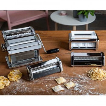 MARCATO MULTİPAST SET (ATLAS 150+2m+12m+4LÜ MANTI) MARCATO MULTİPAST SET (ATLAS 150+2m+12m+4LÜ MANTI)