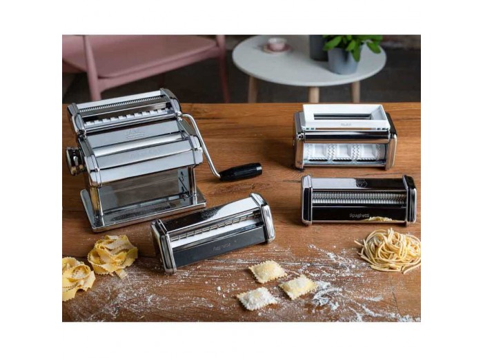 MARCATO MULTİPAST SET (ATLAS 150+2m+12m+4LÜ MANTI)