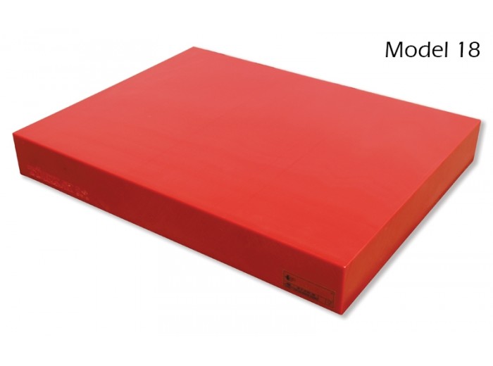 POLİETİLEN KASAP SATIRLIK KESİM TAHTASI