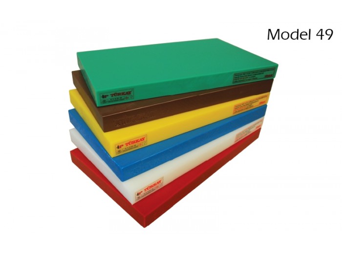 POLİETİLEN KESİM TAHTASI