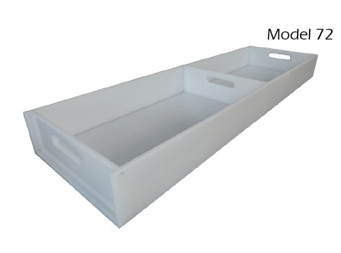 POLİETİLEN HAMUR TEKNESİ POLİETİLEN HAMUR TEKNESİ