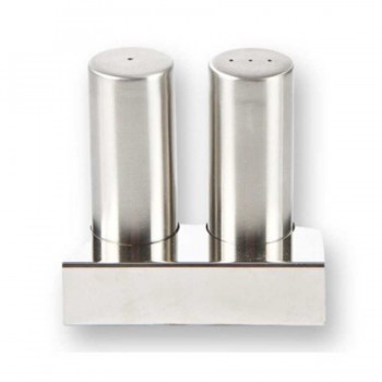 NERGİS TUZLUK 2'Lİ SET NERGİS TUZLUK 2'Lİ SET