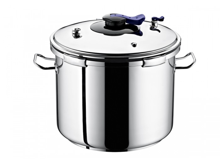 ENDÜSTRİYEL DÜDÜKLÜ TENCERE