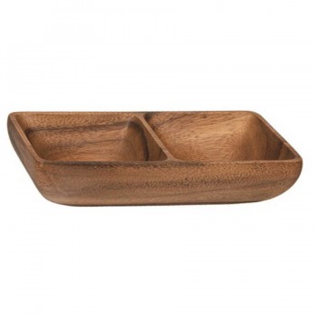 NİL KURUYEMİŞLİK 2'Lİ 20 CM  NİL KURUYEMİŞLİK 2'Lİ 20 CM