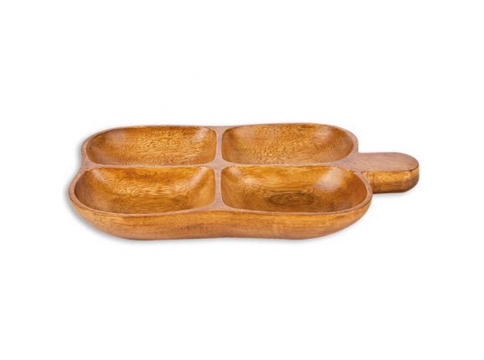 NİL KURUYEMİŞLİK 4'LÜ