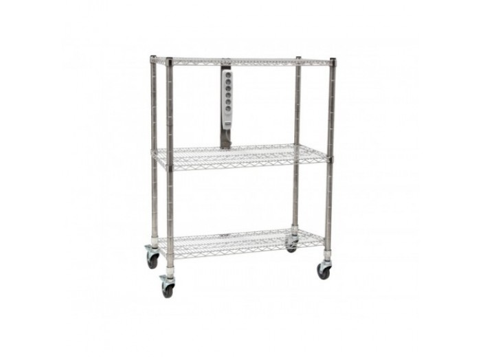 ODA SERVİS ÜNİTESİ