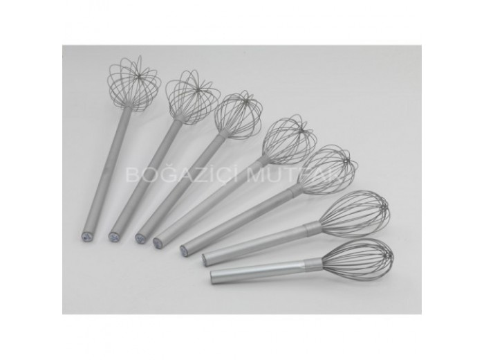 PASLANMAZ ÇIRPMA TELİ