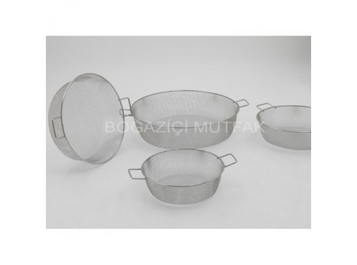 PANLANMAZ SANAYİ TİPİ TAVA TELİ