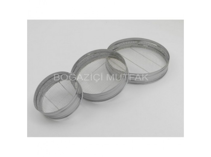 PASLANMAZ SEYREK KALBUR