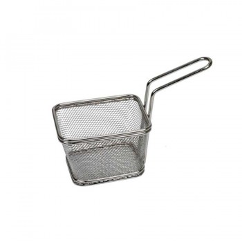 PATATES SUNUM KARE PATATES SUNUM KARE