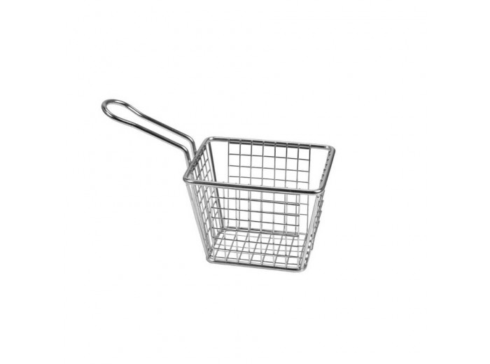 PATATES SUNUM KARE SEYREK