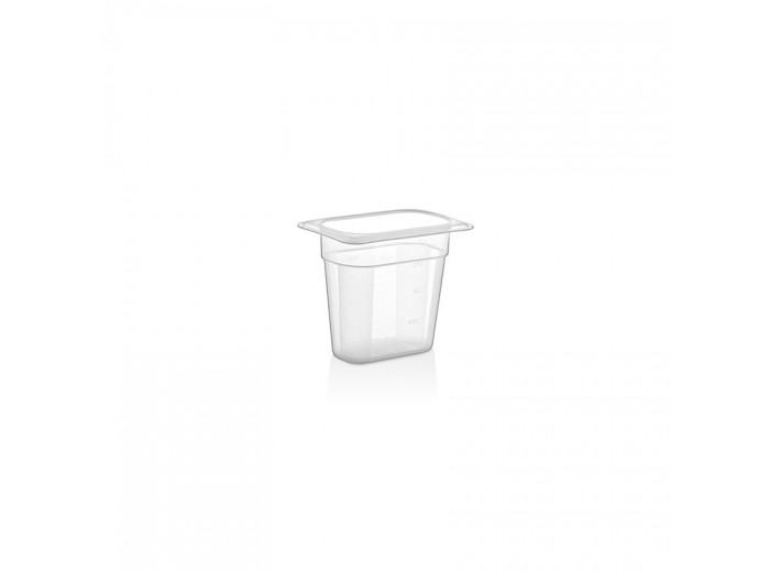 GN PC ŞEFFAF KÜVETLER