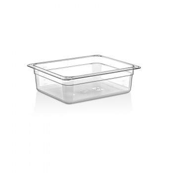 GN PC ŞEFFAF KÜVETLER  GN PC ŞEFFAF KÜVETLER