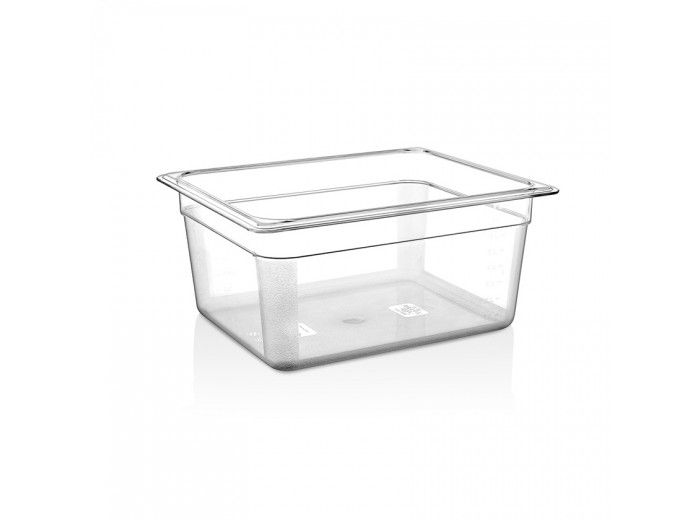 GN PC ŞEFFAF KÜVETLER