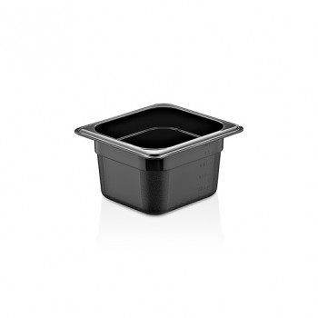 GN PC SİYAH KÜVET GN PC SİYAH KÜVET