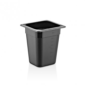 GN PC SİYAH KÜVET GN PC SİYAH KÜVET