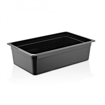 GN PC SİYAH KÜVET GN PC SİYAH KÜVET