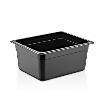 GN PC SİYAH KÜVET GN PC SİYAH KÜVET