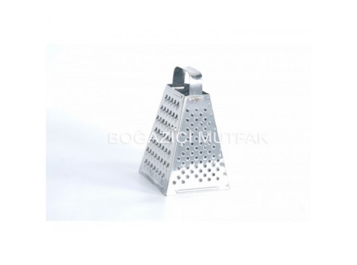 PİRAMİT ÇELİK RENDE