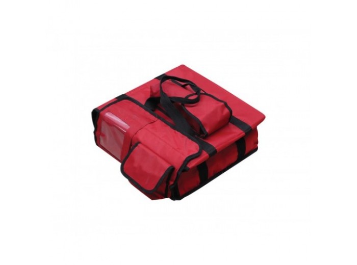 THERMO PİZZA SERVİS ÇANTASI