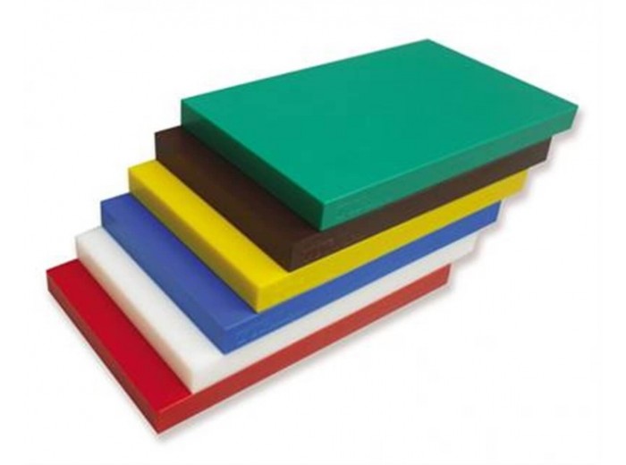 POLİETİLEN KESİM PANOSU