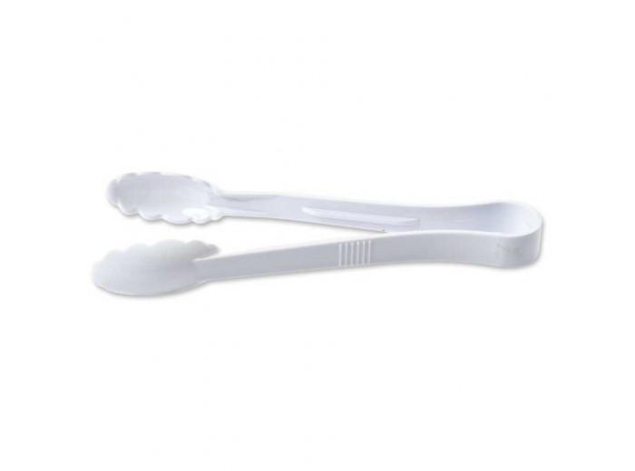 POLİKARBON MAŞA 23 CM BEYAZ