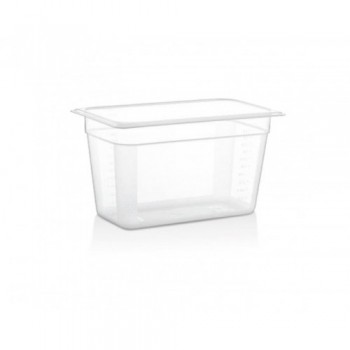 GN PP GASTRONOM KÜVET  GN PP GASTRONOM KÜVET