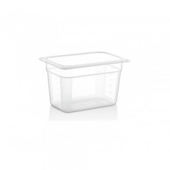 GN PP GASTRONOM KÜVET  GN PP GASTRONOM KÜVET