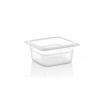 GN PP GASTRONOM KÜVET  GN PP GASTRONOM KÜVET