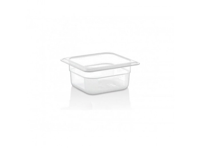 GN PP GASTRONOM KÜVET