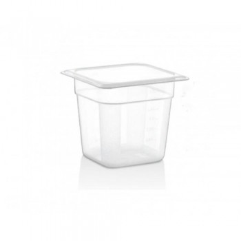 GN PP GASTRONOM KÜVET  GN PP GASTRONOM KÜVET