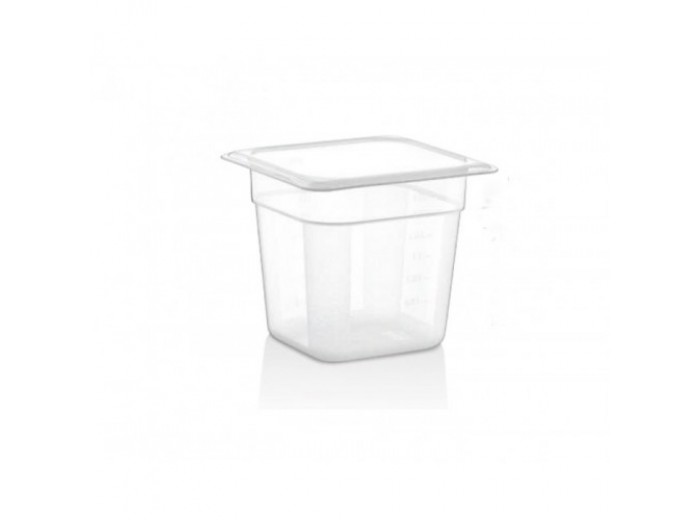 GN PP GASTRONOM KÜVET